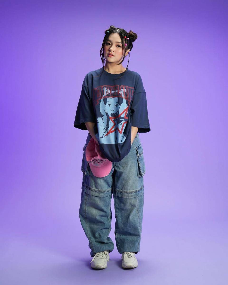 Jadi Brand Ambassador di Esports (instagram.com/elsaajapasal)